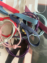 Load image into Gallery viewer, CELESTE BRACELET DENIM BLUE