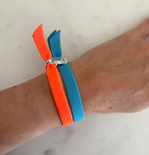 Load image into Gallery viewer, Signature Bracelet Neon Orange