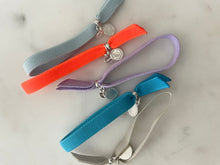 Load image into Gallery viewer, Signature Bracelet Neon Orange