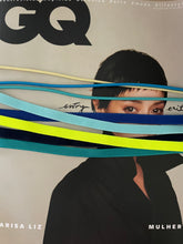 Load image into Gallery viewer, KNOT BRACELET SEA BLUE