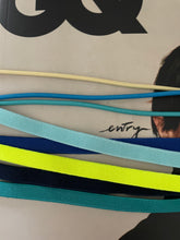 Load image into Gallery viewer, Signature Bracelet Ocean Blue