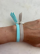 Load image into Gallery viewer, Signature Bracelet Sky Blue