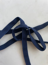 Load image into Gallery viewer, Signature Bracelet Navy Blue