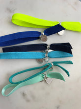 Load image into Gallery viewer, Signature Bracelet Navy Blue