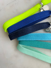 Load image into Gallery viewer, Signature Bracelet Neon Yellow