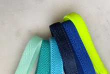 Load image into Gallery viewer, Signature Bracelet Lapis Blue