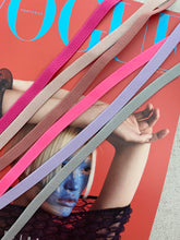 Load image into Gallery viewer, Signature Bracelet Neon Pink