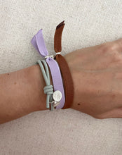 Load image into Gallery viewer, Signature Bracelet Brown