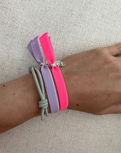 Load image into Gallery viewer, Signature Bracelet Violet