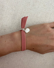 Load image into Gallery viewer, Signature Bracelet Pastel Pink