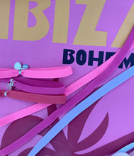 Load image into Gallery viewer, Signature Bracelet Neon Pink