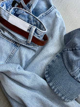 Load image into Gallery viewer, KNOT BRACELET SEA BLUE