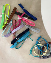 Load image into Gallery viewer, Signature Bracelet Brown