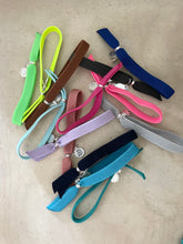 Load image into Gallery viewer, Signature Bracelet Neon Pink