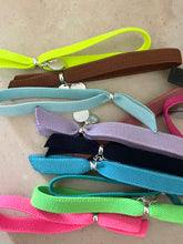 Load image into Gallery viewer, Signature Bracelet Neon Yellow