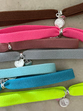 Load image into Gallery viewer, Signature Bracelet Pastel Pink