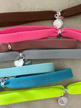 Load image into Gallery viewer, Signature Bracelet Neon Pink