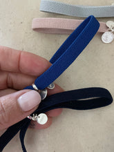 Load image into Gallery viewer, Signature Bracelet Lapis Blue