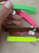 Load image into Gallery viewer, Signature Bracelet Neon Pink