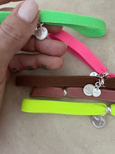 Load image into Gallery viewer, Signature Bracelet Neon Yellow