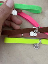 Load image into Gallery viewer, Signature Bracelet Pastel Pink