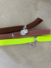 Load image into Gallery viewer, Signature Bracelet Pastel Pink