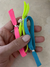 Load image into Gallery viewer, Signature Bracelet Neon Yellow