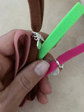 Load image into Gallery viewer, Signature Bracelet Brown