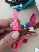 Load image into Gallery viewer, Signature Bracelet Pastel Pink