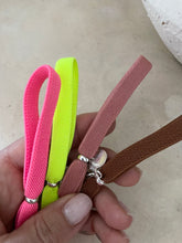 Load image into Gallery viewer, Signature Bracelet Pastel Pink