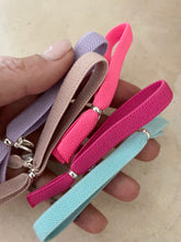 Load image into Gallery viewer, Signature Bracelet Neon Pink