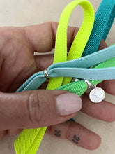 Load image into Gallery viewer, Signature Bracelet Ocean Blue