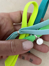 Load image into Gallery viewer, Signature Bracelet Sky Blue