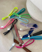 Load image into Gallery viewer, Signature Bracelet Light Blue