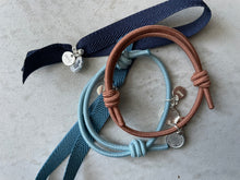 Load image into Gallery viewer, CELESTE BRACELET DENIM BLUE