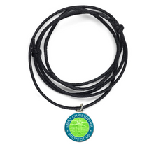 Load image into Gallery viewer, Green Blue Midi Saint Shalows