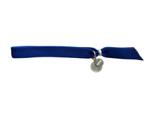 Load image into Gallery viewer, Signature Bracelet Lapis Blue