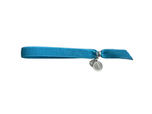 Load image into Gallery viewer, Signature Bracelet Azure Blue
