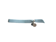 Load image into Gallery viewer, Signature Bracelet Light Blue