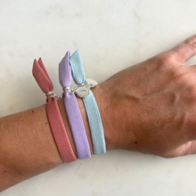 Load image into Gallery viewer, Signature Bracelet Violet