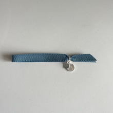 Load image into Gallery viewer, CELESTE BRACELET DENIM BLUE
