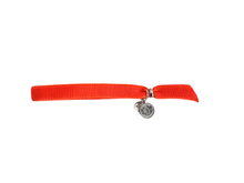 Load image into Gallery viewer, Signature Bracelet Neon Orange