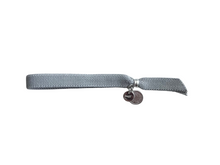 Load image into Gallery viewer, Signature Bracelet Light Grey