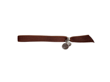 Load image into Gallery viewer, Signature Bracelet Brown