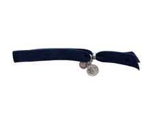 Load image into Gallery viewer, Signature Bracelet Navy Blue