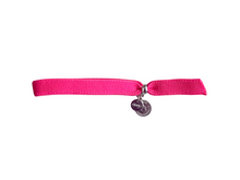 Load image into Gallery viewer, Signature Bracelet Neon Pink
