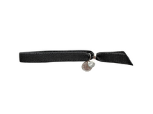 Load image into Gallery viewer, Signature Bracelet Dark Grey