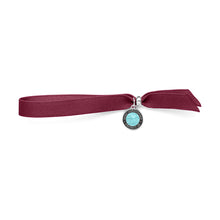 Load image into Gallery viewer, Signature Bracelet Burgundy