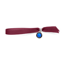 Load image into Gallery viewer, Signature Bracelet Burgundy