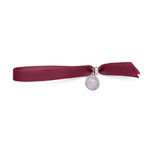 Load image into Gallery viewer, Signature Bracelet Burgundy